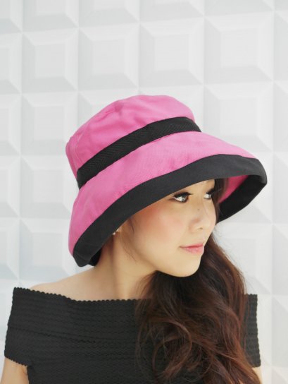 Coco Classic (ROYAL PINK)